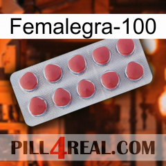 Femalegra-100 18
